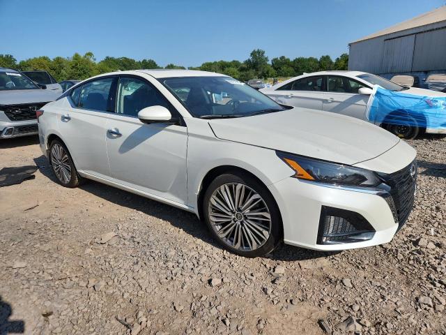 2024 NISSAN ALTIMA SL - 1N4BL4EV5RN410309