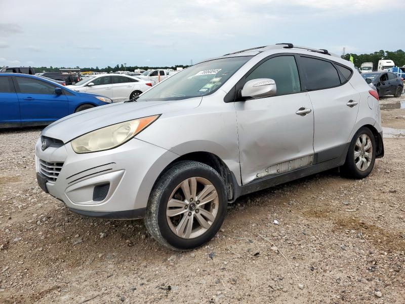 HYUNDAI TUCSON GLS