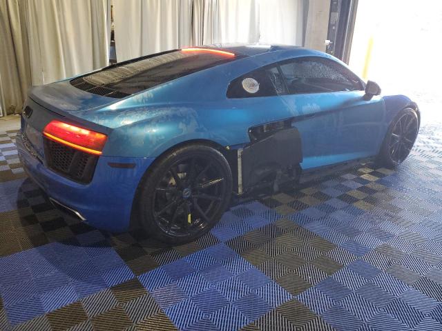 2017 AUDI R8 5.2 QUATTRO WUAEAAFXXH7901217