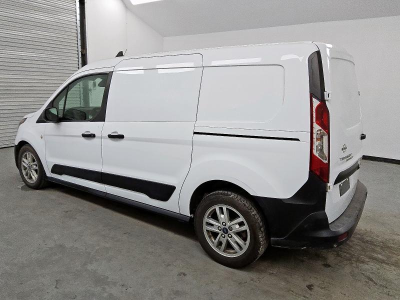 2021 FORD TRANSIT CONNECT XL NM0LS7E2XM1493984