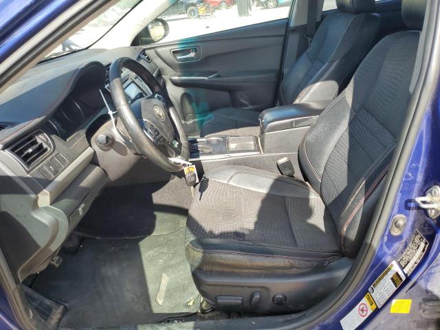 2015 TOYOTA CAMRY LE 4T1BF1FK4FU874645
