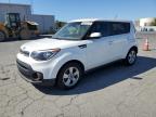 2019 KIA SOUL - KNDJN2A24K7697975