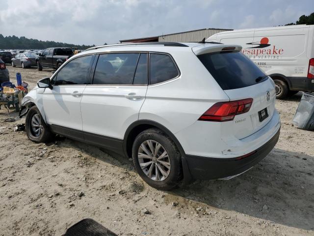 2020 VOLKSWAGEN TIGUAN S 3VV1B7AX9LM177345
