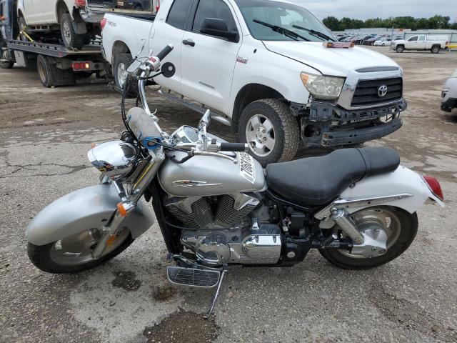 2006 HONDA VTX1300 R 1HFSC526X6A300720