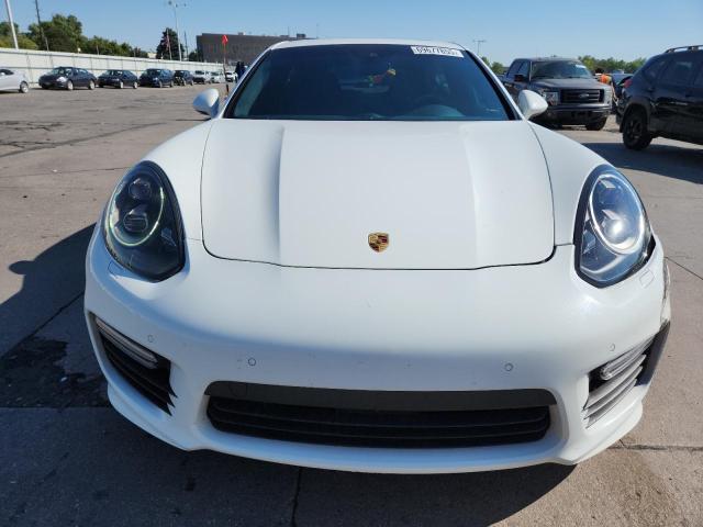 2014 PORSCHE PANAMERA GTS - WP0AF2A70EL083221