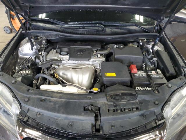 2015 TOYOTA CAMRY LE - 4T1BF1FK7FU474837