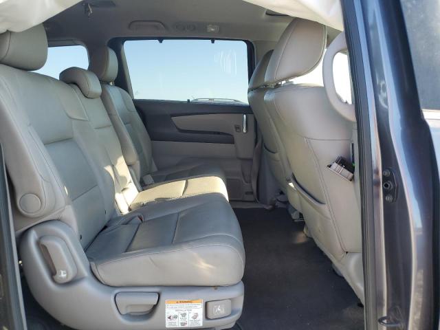 2016 HONDA ODYSSEY EX 5FNRL5H65GB047976