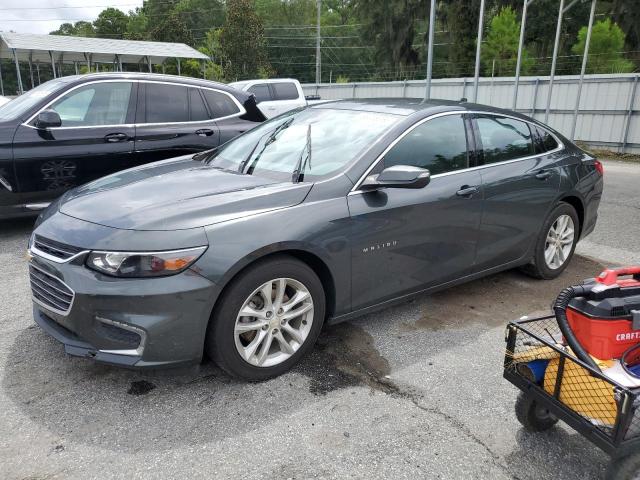 2016 CHEVROLET MALIBU HYB 1G1ZJ5SU4GF336512