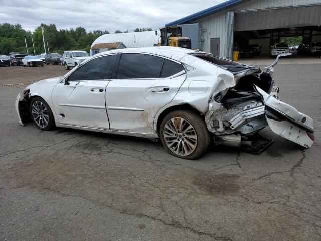 2019 LEXUS ES 350 58ABZ1B10KU039486