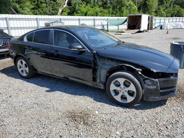 2017 JAGUAR XE SAJAR4BG7HA962220