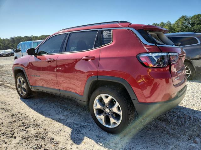 2021 JEEP COMPASS LI 3C4NJDCB0MT527553