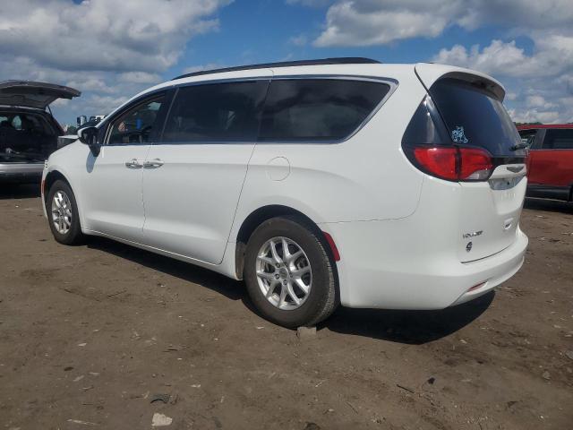 2021 CHRYSLER VOYAGER LX 2C4RC1DG5MR516488