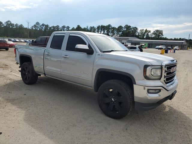 2017 GMC SIERRA K15 1GTV2MEC8HZ195279