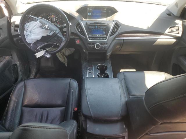 2016 ACURA MDX 5FRYD4H20GB040903