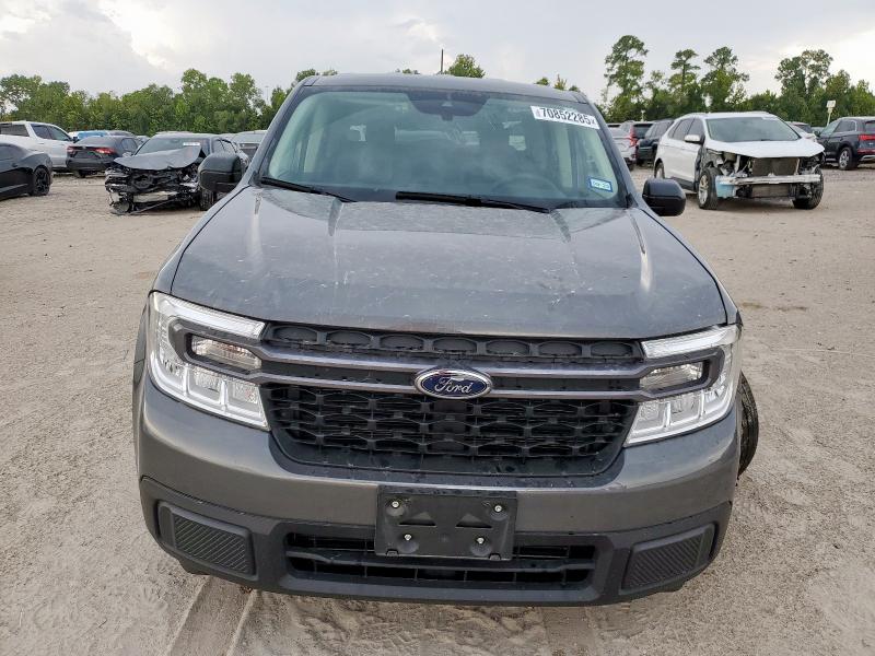 2023 FORD MAVERICK X - 3FTTW8E96PRA77130