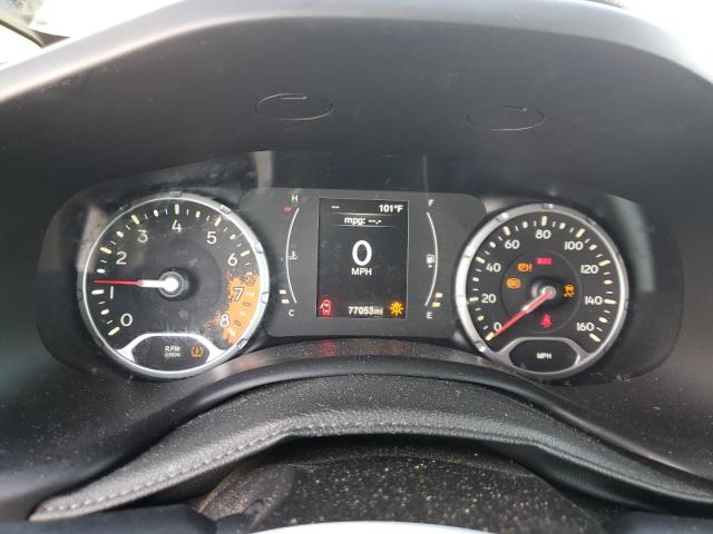 2016 JEEP RENEGADE L ZACCJABW3GPC49320