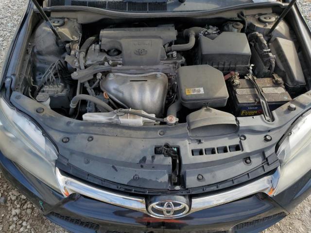 2017 TOYOTA CAMRY LE 4T1BF1FKXHU424792