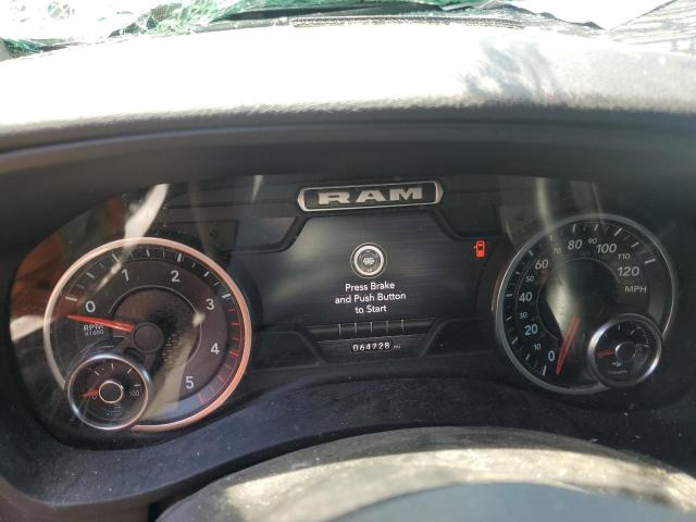 2022 RAM 3500 BIG H #3290415758