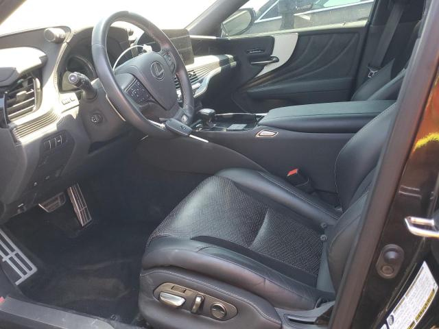 2023 LEXUS LS 500 BASE JTHF51FF5P5018003