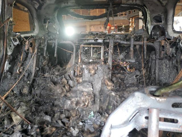 2019 JEEP CHEROKEE TRAILHAWK 1C4PJMBX4KD455880