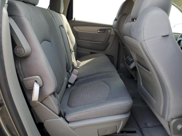 2013 CHEVROLET TRAVERSE LS #3265134783