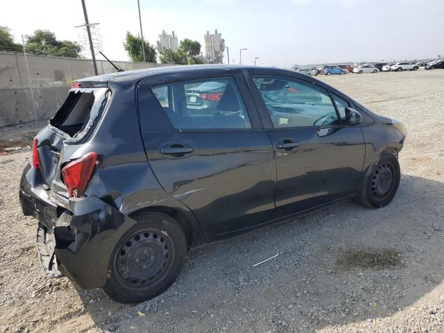 2015 TOYOTA YARIS VNKKTUD39FA032564