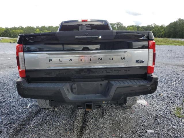 2017 FORD F350 SUPER - 1FT8W3BT8HEE81298