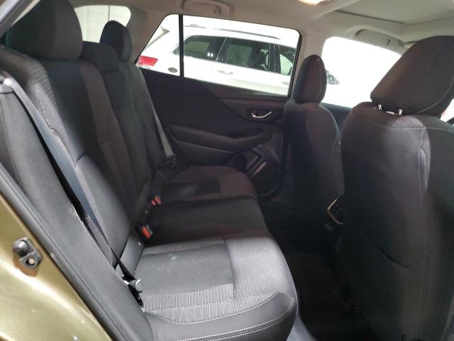 2022 SUBARU OUTBACK PR 4S4BTAFC7N3112707