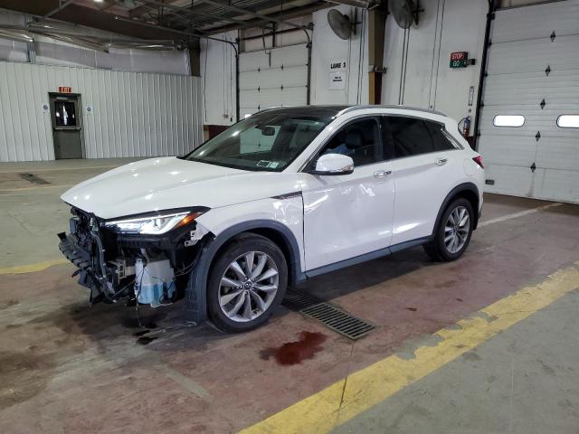 INFINITI QX50 LUXE