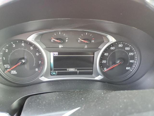 2018 CHEVROLET MALIBU LT #3292537678