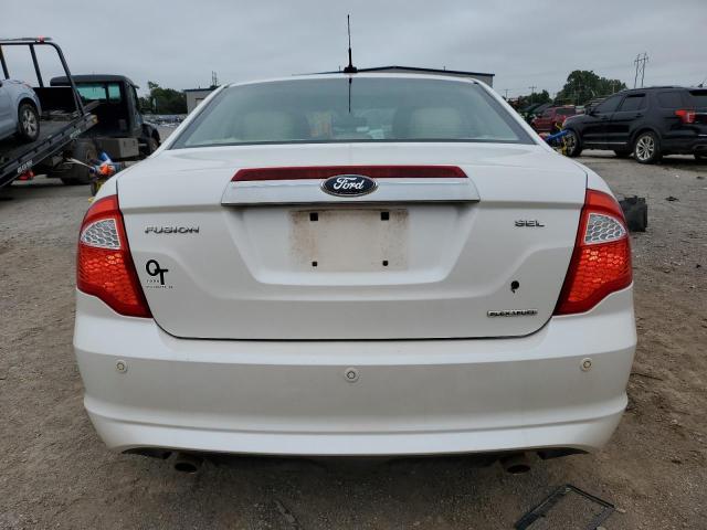 2012 FORD FUSION SEL - 3FAHP0JG8CR162835