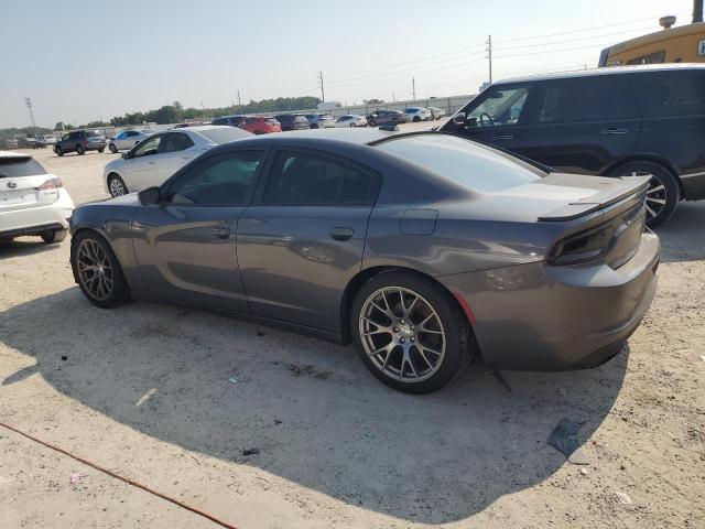 2017 DODGE CHARGER SX 2C3CDXHG6HH520162