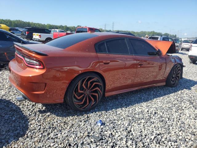 2023 DODGE CHARGER SCAT PACK 2C3CDXGJ3PH616133