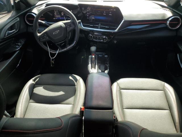 2024 CHEVROLET TRAX 2RS - KL77LJE21RC102955