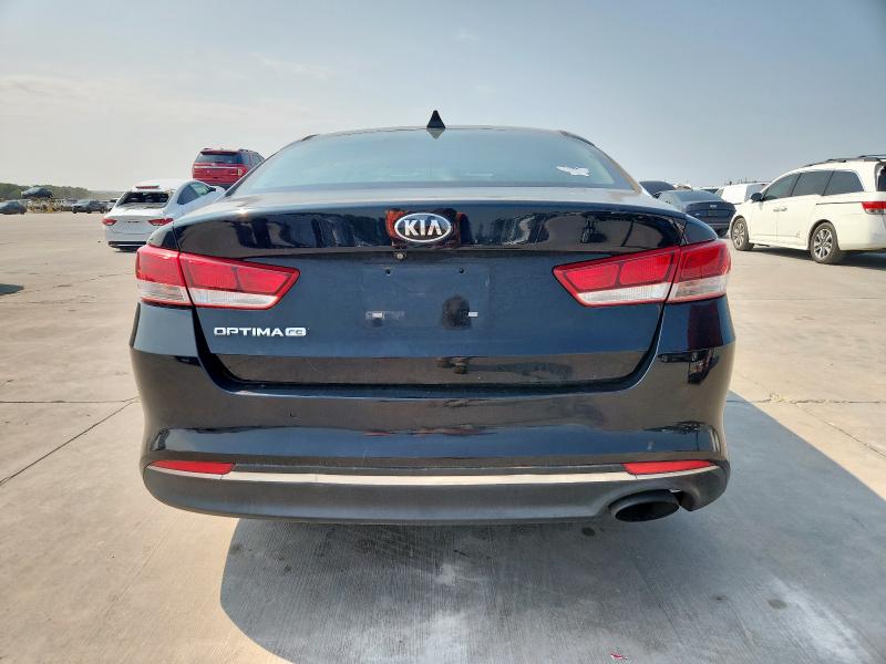2018 KIA OPTIMA LX 5XXGT4L30JG212836