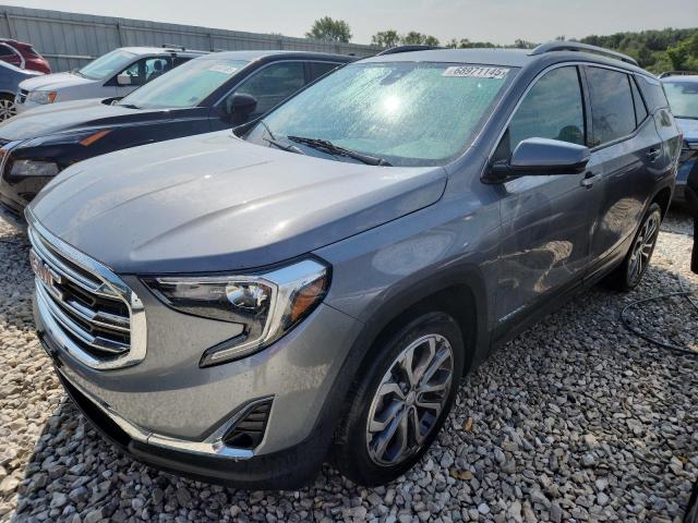GMC TERRAIN SL