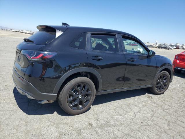 2025 HONDA HR-V SPORT 3CZRZ1H56SM735692