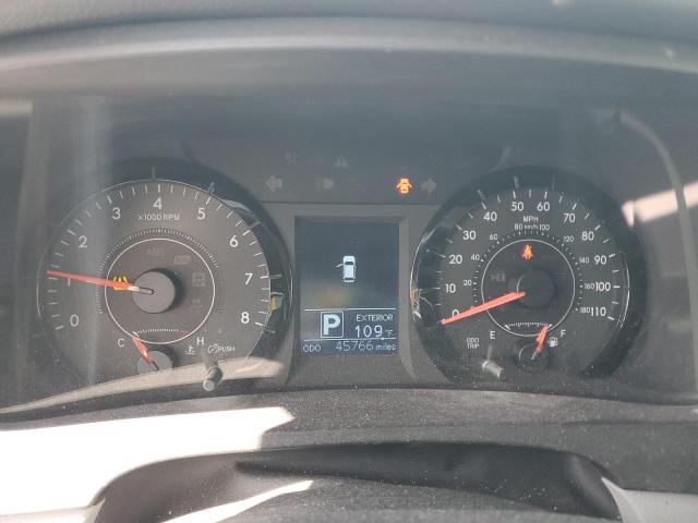 2016 TOYOTA SIENNA LE 5TDKK3DC8GS699877