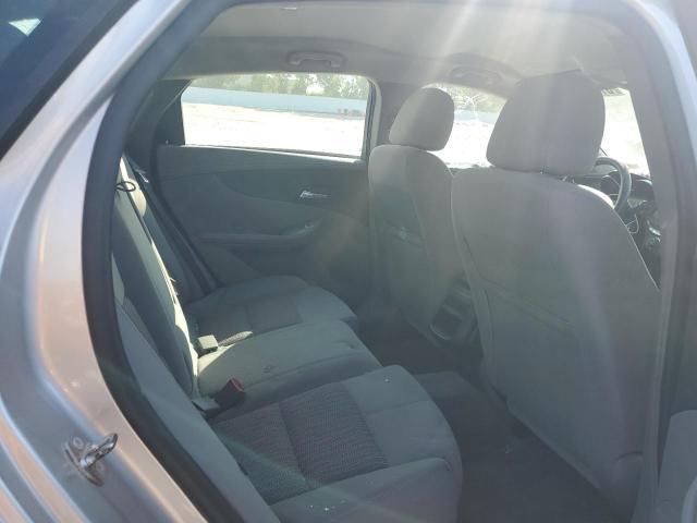 2016 CHEVROLET IMPALA LS 2G11X5SA0G9189440