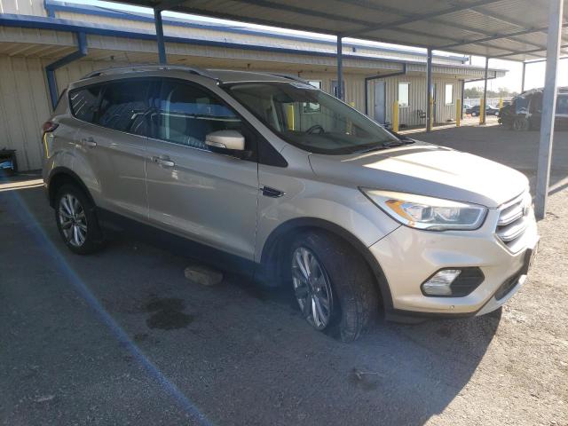 2018 FORD ESCAPE TIT 1FMCU9J99JUC09956