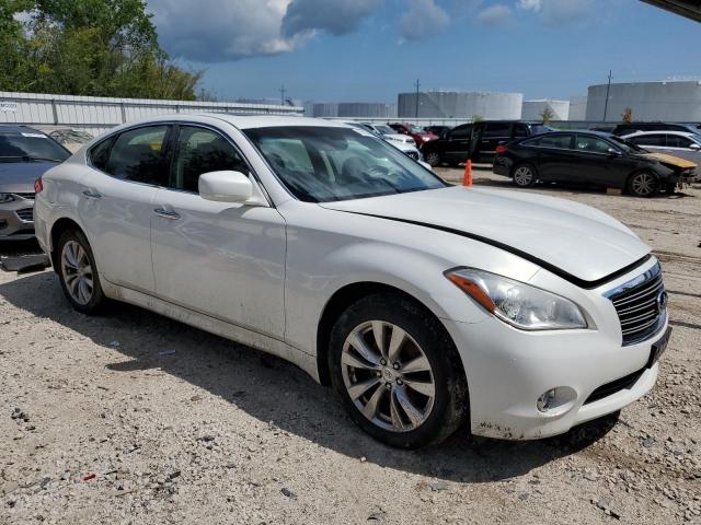 2013 INFINITI M37 X - JN1BY1AR4DM602745