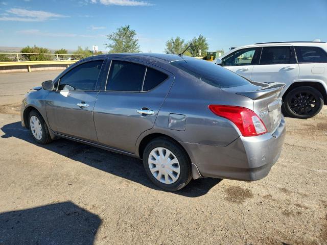 2018 NISSAN VERSA S 3N1CN7AP1JL884041