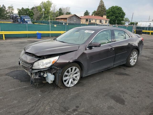 2015 CHEVROLET MALIBU 2LT 1G11D5SL1FF270849