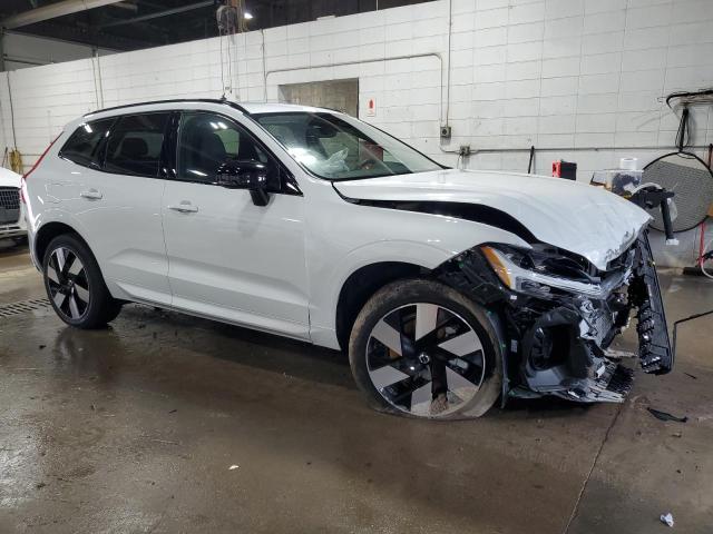 2024 VOLVO XC60 ULTIM YV4H60DM5R1842268