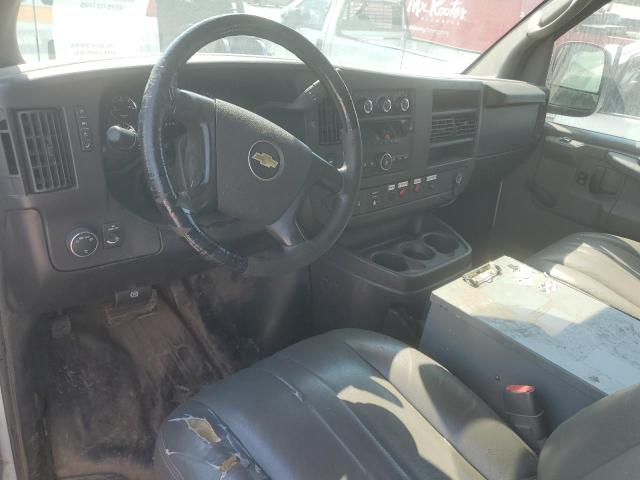 2013 CHEVROLET EXPRESS G2 #3304801315