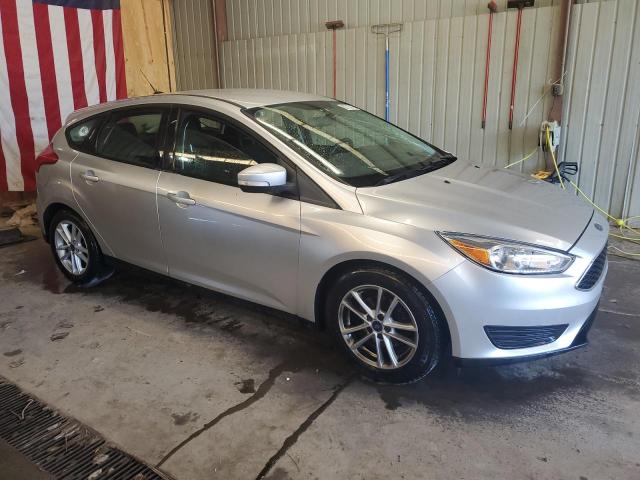 2018 FORD FOCUS SE 1FADP3K24JL320604