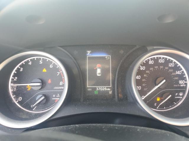 2024 TOYOTA CAMRY LE #3297932774