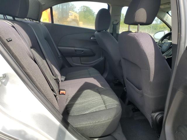 2015 CHEVROLET SONIC LT 1G1JC5SH5F4170652
