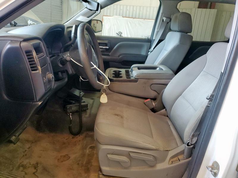 2016 GMC SIERRA C15 3GTP1LEC3GG202062