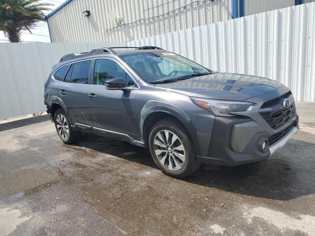 2023 SUBARU OUTBACK LIMITED 4S4BTANCXP3157869